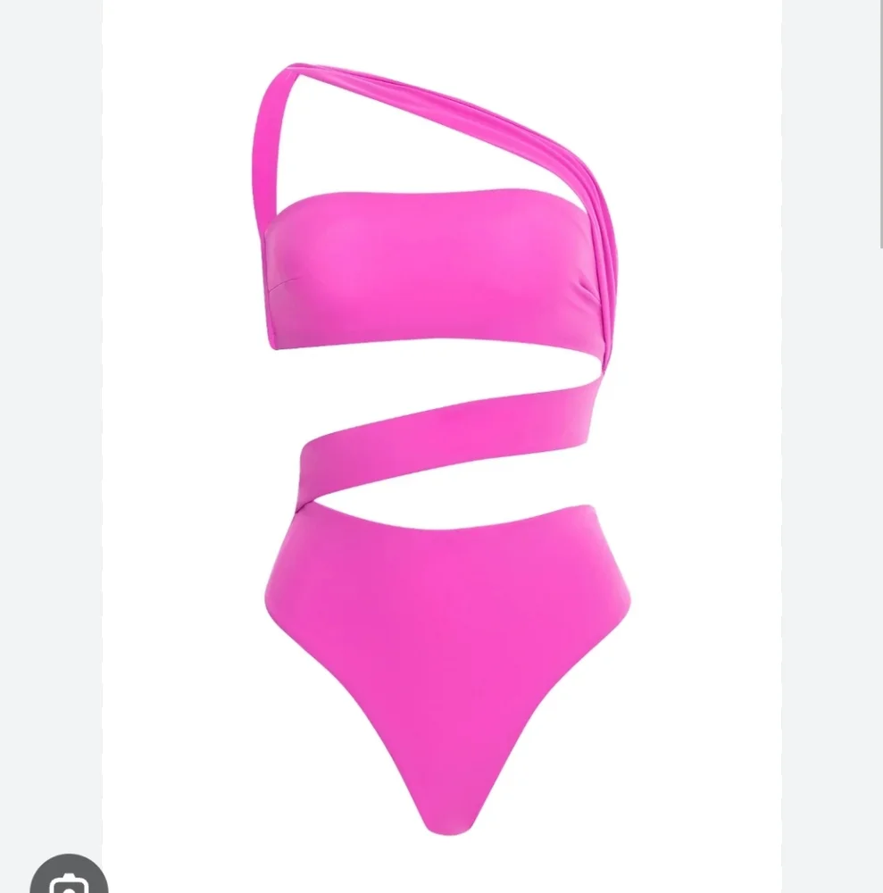 Agua Bendita One Piece Swimsuit - Picture 4 of 9